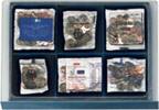 Safe Stapelelement für 6 Euro-Starter-Kits à 115 x 108 mm Nr. 6462 Neu -