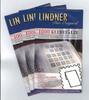 Lindner Klebefälze - 50 Tüten mit je 1000 Fälzen, 7041 Neu -