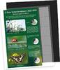 Safe Nachtragsblatt 5-€ Insektenreich Nr. 7367-1 Neu -