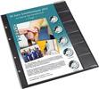 Safe Premium Zusatzblatt für die 10 €-Serie Pflege Nr. 7377-1 Neu -