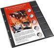 Safe Premium Zusatzblatt für die 10 €-Serie Feuerwehr Nr. 7377-2 Neu -