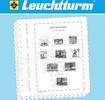 Leuchtturm Sowjetische Zone 1945-1949 Vordrucke o. T. 318991 Neuware -