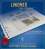 Lindner-T Ungarn 2011 Vordrucke neuwertig -