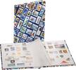 Leuchtturm Einsteckbuch HOBBY DIN A4, 16 weiße Seiten 339105 Neu -