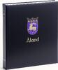 DAVO Regular Album Aland Teil III 2022-2024 DV1363 Neu -