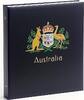 DAVO Regular Album Australien Teil VIII 2022-2024 DV11663 Neu -