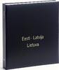 DAVO Luxus Leerbinder Baltische Staaten Teil V DV1845 Neu -