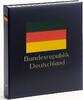 DAVO Luxus Leerbinder Bundesrepublik Deutschland Teil IV DV12944 Neu -