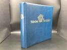 Lindner Ringbinder Blau 1102Y-B (Meilensteine der Luftfahrt) neuwertig -