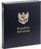 DAVO Luxus Leerbinder Indonesien Teil IV DV5844 Neu -