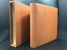 Safe Ringbinder/ Kassette Braun älteres Modell neuwertig -
