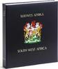 DAVO Luxus Leerbinder Südwestafrika/Namibia Teil II DV9442 Neu -