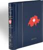    Leuchtturm Schweiz Drehstabbinder/ Kassette Blau Classic 337562 Neuware ohne OVP 