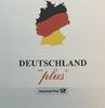 Deutsche Post Deutschland Plus 2016 Vordrucke neuwertig -