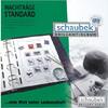 Schaubek Standard Isle of Man 2015-2019 Vordrucke o.T. 853T06N Neuware -