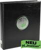 Safe Premium Münzalbum 5 €-Serie Wunderwelt Insekten ohne Inhalt 7367-0 Neu -