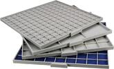 Safe BEBA Maxi Schublade Nr. 6199 für 12 Slabs Neu -