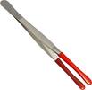 Safe Münzpinzette vernickelt Nr. 1840 Neu -