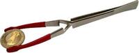Safe Kreuzmünzpinzette Nr. 1842 Neu -