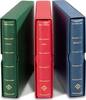 Leuchtturm Helvetia Drehstabbinder/ Kassette Grün 336924 Neuware ohne OVP -