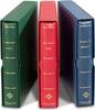 Leuchtturm Nederland Drehstabbinder/ Kassette Grün 341430 neuwertig -