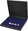 Safe Einzelkassette NOVA DeLuxe für 6 Coin-Cards Nr. 63430 Neu -