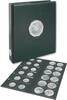 Safe Premium Münzalbum für 5 € Österreich, ohne Inhalt Nr. 7340-8 Neu -