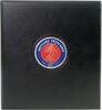 Safe Premium Münzalbum Frankreich Universal mit 5 Blättern Nr. 7348 Neu -