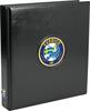 Safe Premium Münzalbum Schweden ohne Inhalt Nr. 7357 Neu -