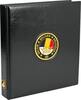 Safe Premium Münzalbum Belgien ohne Inhalt Nr. 7354 Neu -
