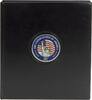 Safe Premium Münzalbum USA - Presidential Dollars mit 4 Blättern Nr. 7349 Neu -