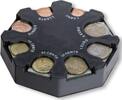 Safe Euro-Collector Nr. 7909 Neu -