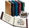Lindner-T Bangladesch 1971-1990 Vordrucke inkl. Ringbinder/Kass. 507-1124V Neu -