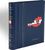 Leuchtturm SF-Vordruckalbum Blau Österreich 1945-1979 313289 Neu -