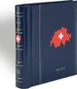 Leuchtturm SF-Vordruckalbum Blau Schweiz 2000-2019 334340 Neu -