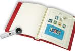 Leuchtturm SF-Vordruckalbum Rot China 1970-1984 330614 Neu -