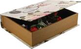 Safe Buchbox Nostalgie Groß Nr. 36556 Neu -