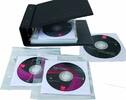 Safe Album für CDs und DVDs Nr. 497 Neu -