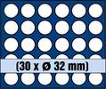 Safe Tableau für Combi-Kassette NOVA DeLuxe für 2 Euro in Kapseln Nr. 63341 Neu -