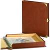 Safe Ringkassette Braun Favorit Nr. 400 Neu -