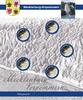 Safe Einzelblatt 2 Euro Mecklenburg-Vorpommern 2024 Nr. 7821-19 Neu -