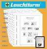 Leuchtturm Niederlande Kryptomarken 2023 Vordrucke SF 371582 Neuware -