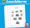 Leuchtturm USA Jagdschein DUCK STAMPS 1934-2023 Vordrucke SF 320679 Neuware -