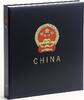 DAVO Regular Album China Teil VI 2018-2022 DV2466 Neu -