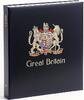 DAVO Regular Album Großbritannien Teil IX 2023-2024 DV14264 Neu -
