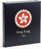    DAVO Luxus Album Hongkong (China) Teil V 2022-2024 DV2535 Neu 