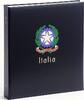 DAVO Luxus Leerbinder Italien Republica Teil VII DV16143 Neu -