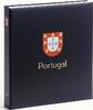 DAVO Luxus Leerbinder Portugal Teil XI DV17546 Neu -