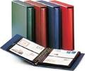 Safe Variant Kassette / Schuber Rot 831-1 Neu -
