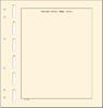Schaubek Kopftitelblätter Brasilien - 10 Blatt KT902 Neu -
